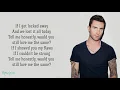 Download Lagu R. City - Locked Away (Lyrics) ft. Adam Levine