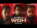 WOH (Official Video) - ikka x Dino James x Badshah | Def Jam india