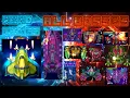 Download Lagu Wind wings Space shooter All Bosses