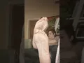 Sweaty feet joi
