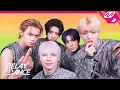 Download Lagu [릴레이댄스] TXT(투모로우바이투게더) - Beautiful Strangers (4K)