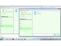 Chat Application using Java Sockets with GUI Source Code