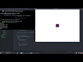 2D Level Editor in 2 Hours Rust coding timelapse