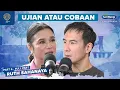 Download Lagu RUTH SAHANAYA JUAL TAS BRANDED HINGGA DIKHIANATI SAHABAT - Daniel Tetangga Kamu