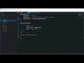 20 Angular 2 Tutorial 20 Creating Login App Introduction YouTube