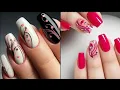 Ideas Hermosas de Arte para Unas 2026 Tutorial de Disenos de Unas Chic y en Tendencia