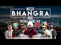 Download Lagu Mega Bhangra Mix Volume 6 | Kiran Rai | Latest 2021 Mix | Back To Back Hits