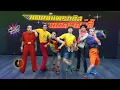 Download Lagu PROXIE - Bad Shawty | Dance Practice