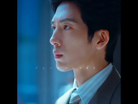 Their first meeting like this💟 || Cdrama ~ The Early Spring #edit #shorts