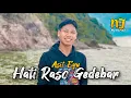 Hati Raso Gedebar - Asif Eyu | Cover