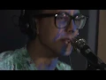 La Vida Boheme - Radio Capital (Last.fm Sessions)