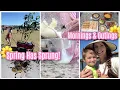 Morning Routine Some Outings Mom Life Food Day In The Life Vlog Did I Make A Mistake
