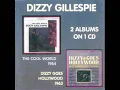 Download Lagu Dizzy Gillespie  - Days of Wine and Roses