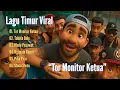 TOR MONITOR KETUA | ORANG BARU LEBE GACOR | ECKO SHOW, JUAN REZA, CHESYLINO
