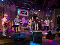 Download Lagu LAGNIAPPE PEARL AT GEORGES MAJESTIC LOUNGE 5/3/24