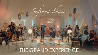 twin strings lounge sufiyana sham season 1 ep 1