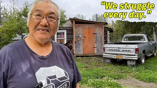 Inside The Life Of Alaska s Native Population