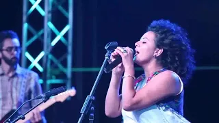 دينا الوديدي أنا الزناتي 