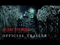 Video di SCARY STORIES TO TELL IN THE DARK - Official Trailer - HD
