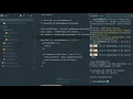 Setting up our template and local testing