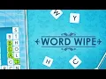 Word Wipe