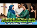 Download Lagu AKU DI USIR MERTUA SETELAH MELAHIRKAN KINI KU BALAS DIA LEBIH KEJAM #novelromantis #drama