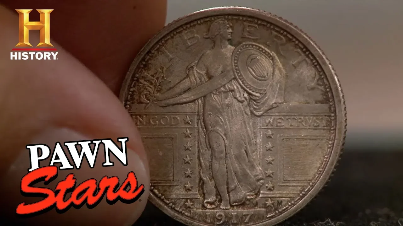 Pawn Stars Has Officially Ended After This Happened
