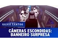 Download Lagu Banheiro Surpresa | Câmeras Escondidas (17/01/16)
