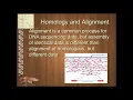 Unit 1 4 1 Introduction and Pairwise Alignment