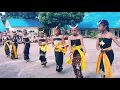 Download Lagu Seni Tari Sumba | Kuku Manu | Audio Lirik - Kun Mally