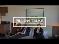 PILLOW TALKS FRONT OF HOUSE Edition Marriott International