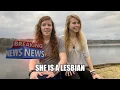 Our Coming Out Stories - Hailee And Kendra