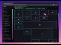 This React grid layout system is so marvellous