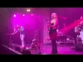 SHEPPARD - GERONIMO LIVE MELBOURNE 2024