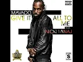 Give It All To Me (feat. Nicki Minaj) - Mavado