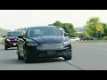Carquest Part Spotlight City Driving Test