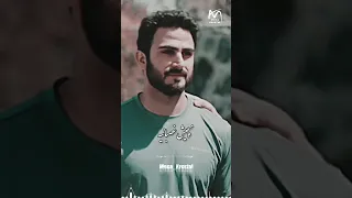 الحب عمره لا فيه عشم ولا خواطر 