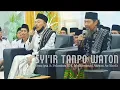 Download Lagu Syiir Tanpo Waton Pencipta \u0026 Pelantun KH. Mohammad Nizam As-Shofa | Peringatan Maulid Nabi Muhammad