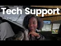 24 Hours in the Life of an IT Tech What To Expect