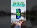 Download Lagu 2 telefonda tek WhatsApp kullanmak