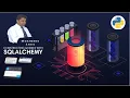 SQLalchemy read data from Database into DataFrame By Sadiq
