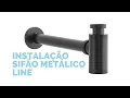 Vídeo do produto