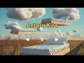 Download Lagu antara kita (lagu jiwang 2025) — yang tinggal cuma jarak