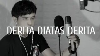 Download DERITA DIATAS DERITA - RANA RANI (cover by nurdin yaseng) MP3