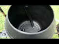 4 cubic foot lowes mixer