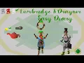 OSRS Lumbridge Draynor Easy Diary Guide Ironman Approved