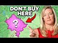 Do Not Move to the Wrong Area in Greenville SC