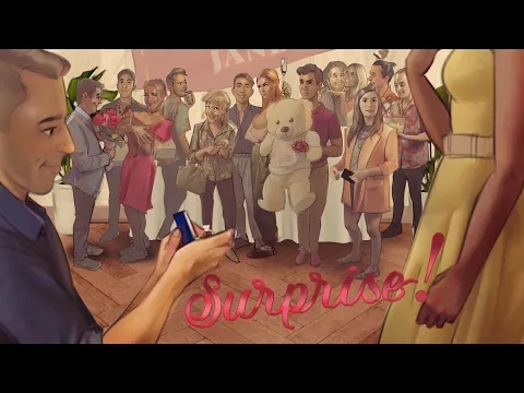 Official Trailer