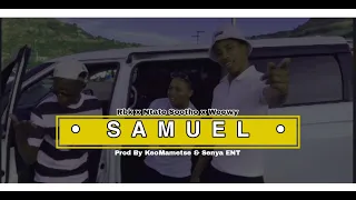 rbk x ntate sootho x weewy samuel prod by keomametse 