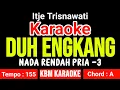 Download Lagu DUH ENGKANG | Karaoke Dangdut Nada Pria